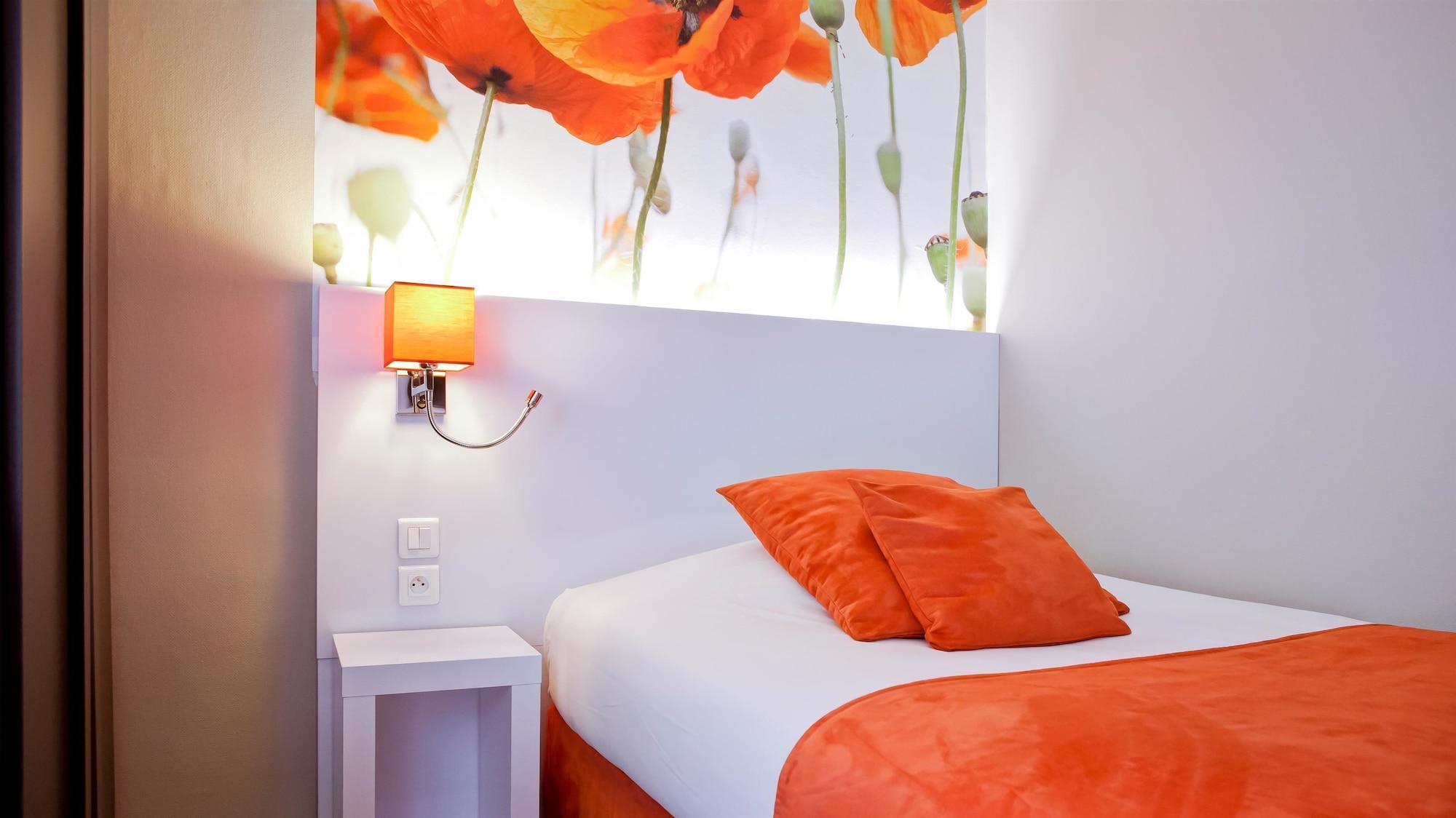 Best Western Crequi Part Dieu Hotel 4*