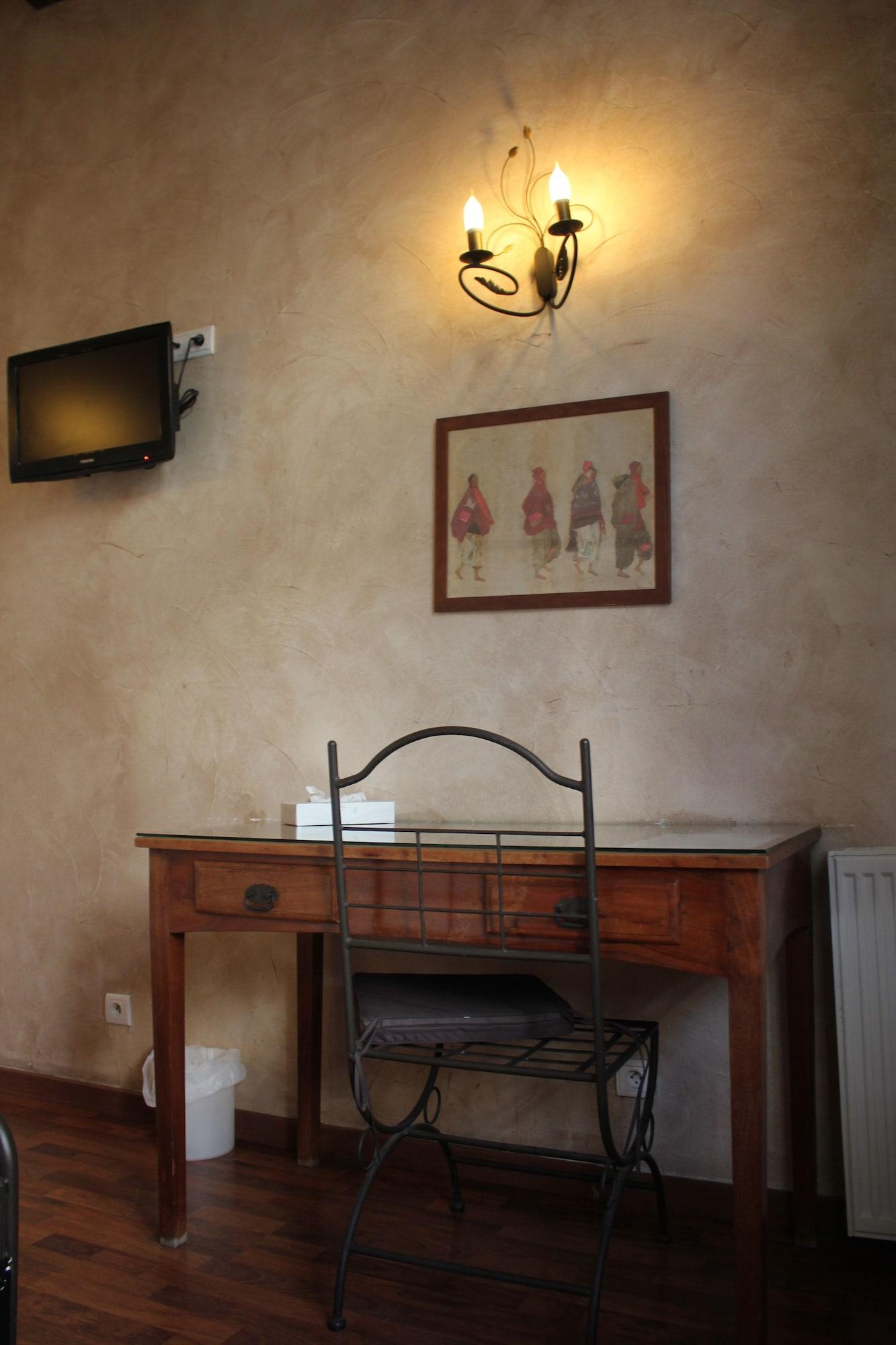Saint-paul Hotel