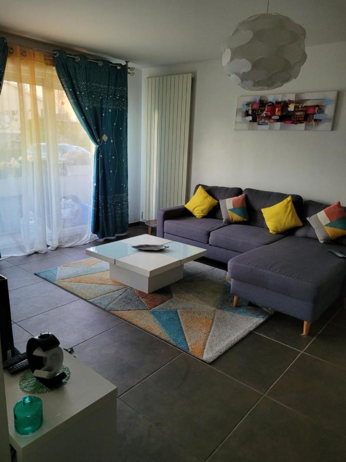 Apartamento Privée 3 Lyon