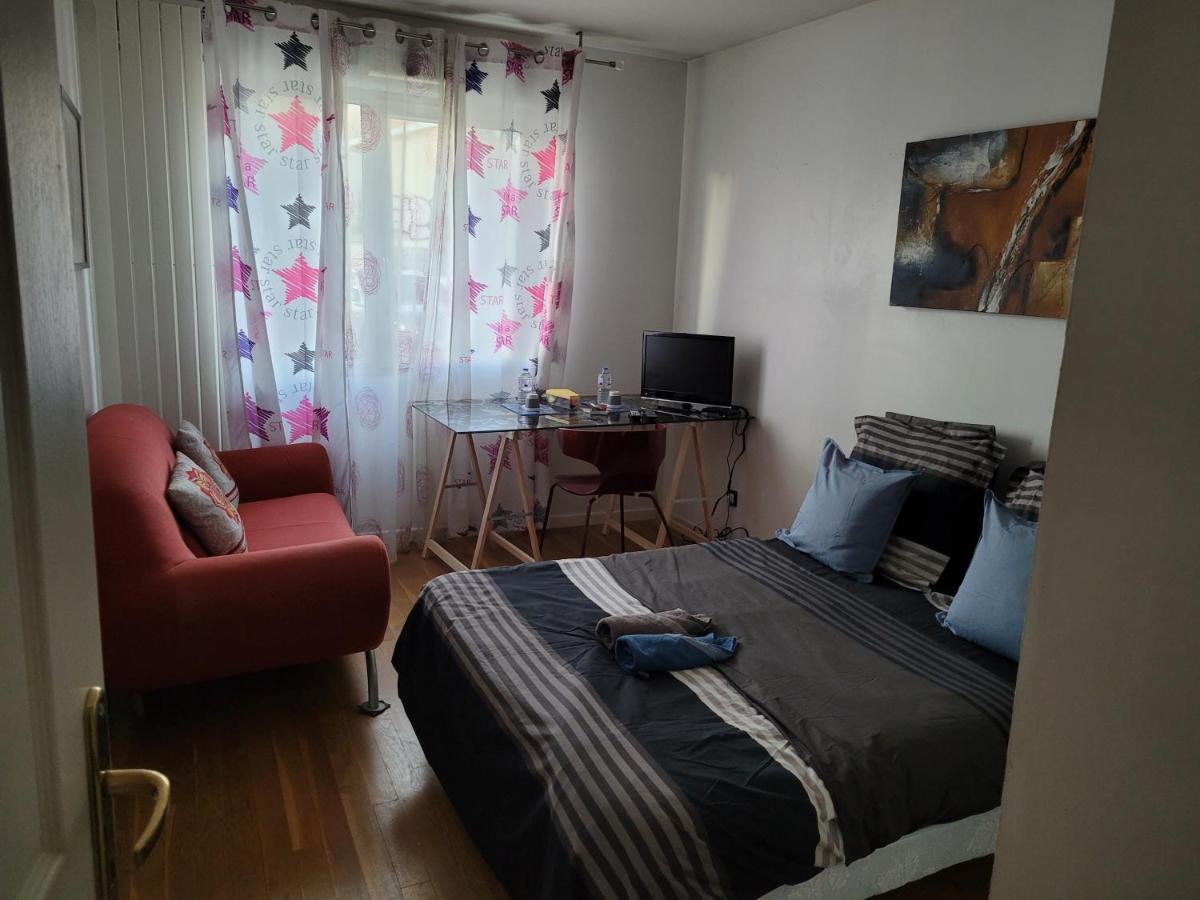Privée 3 Lyon