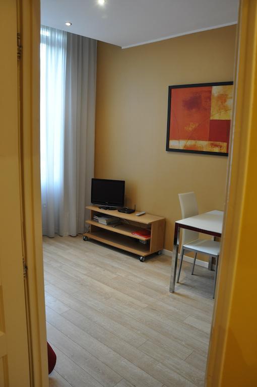 Les De La Place Appartement Lyon