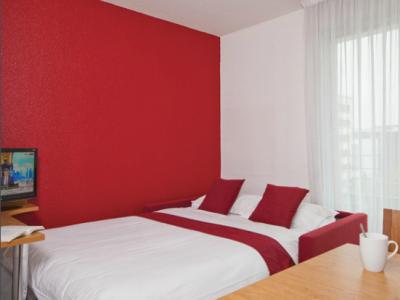 Aparthotel Sejours & Affaires Park Lane