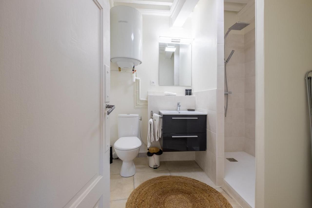 Honore Saint Paul Apartamento *
