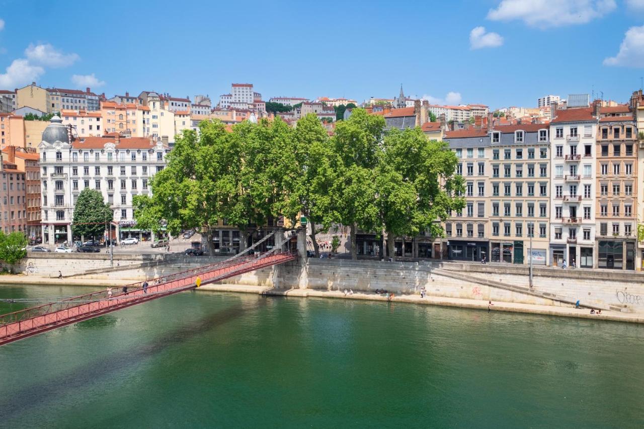 Honore Saint Paul * Lyon