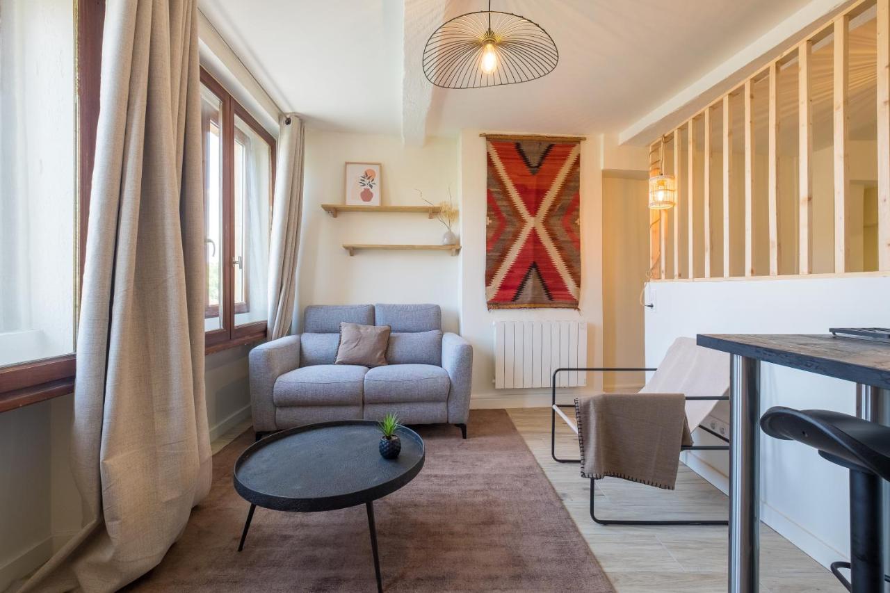Apartamento Honore Saint Paul *