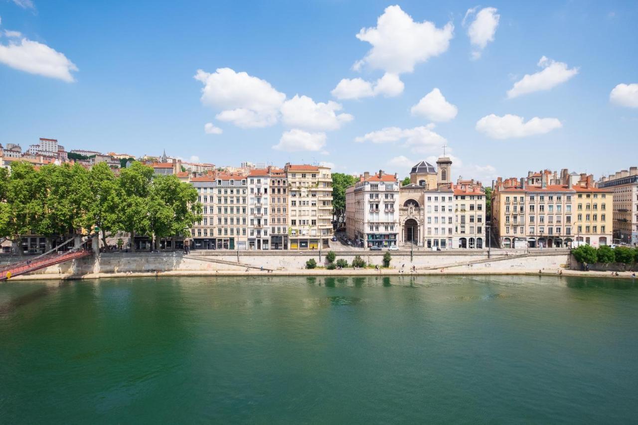 Honore Saint Paul * Lyon