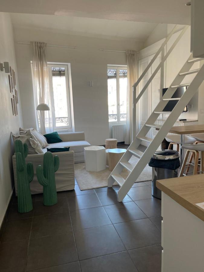 Apartamento Be My Home - L'intrépide *