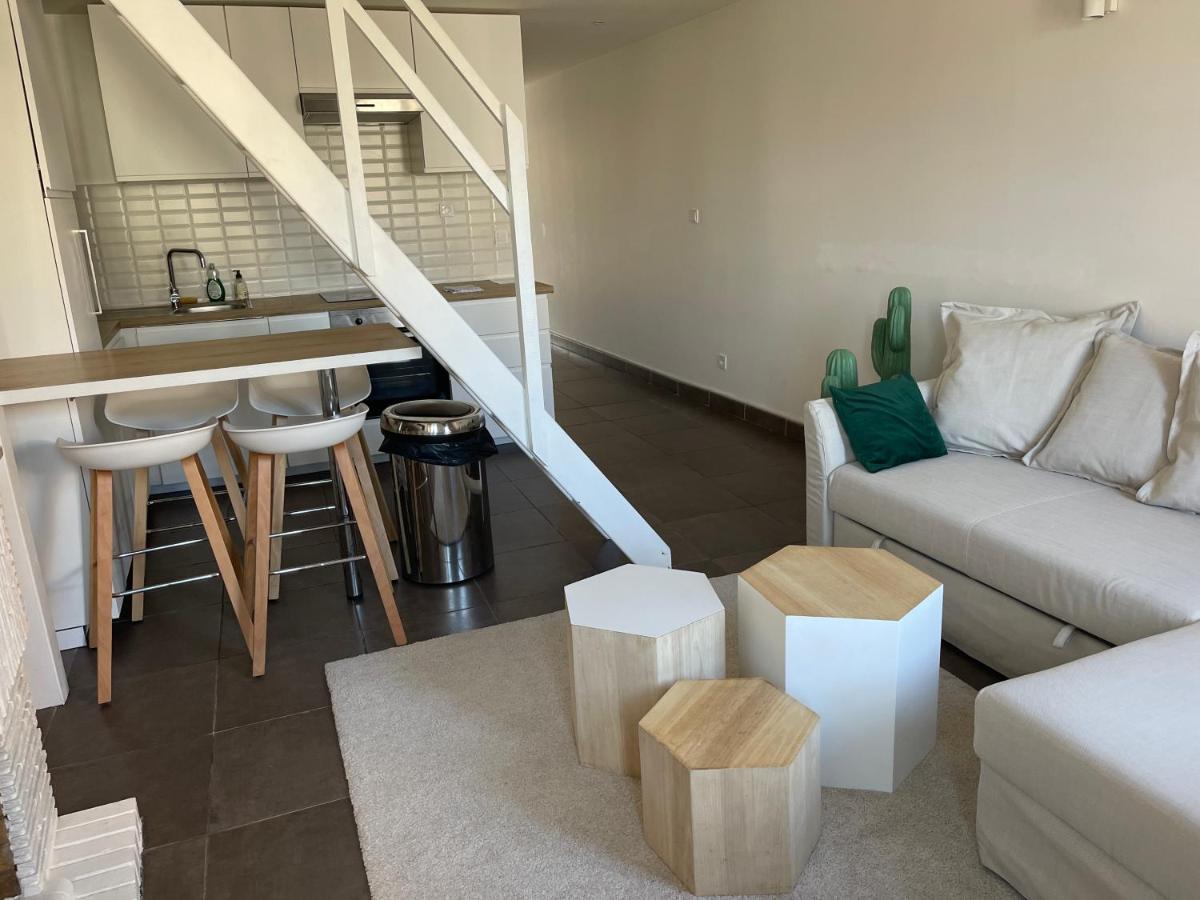 Be My Home - L'intrépide Appartement *