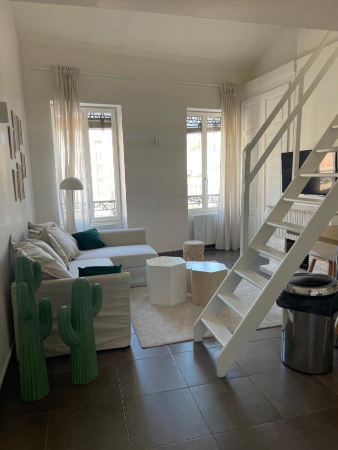 Be My Home - L'intrépide Lyon