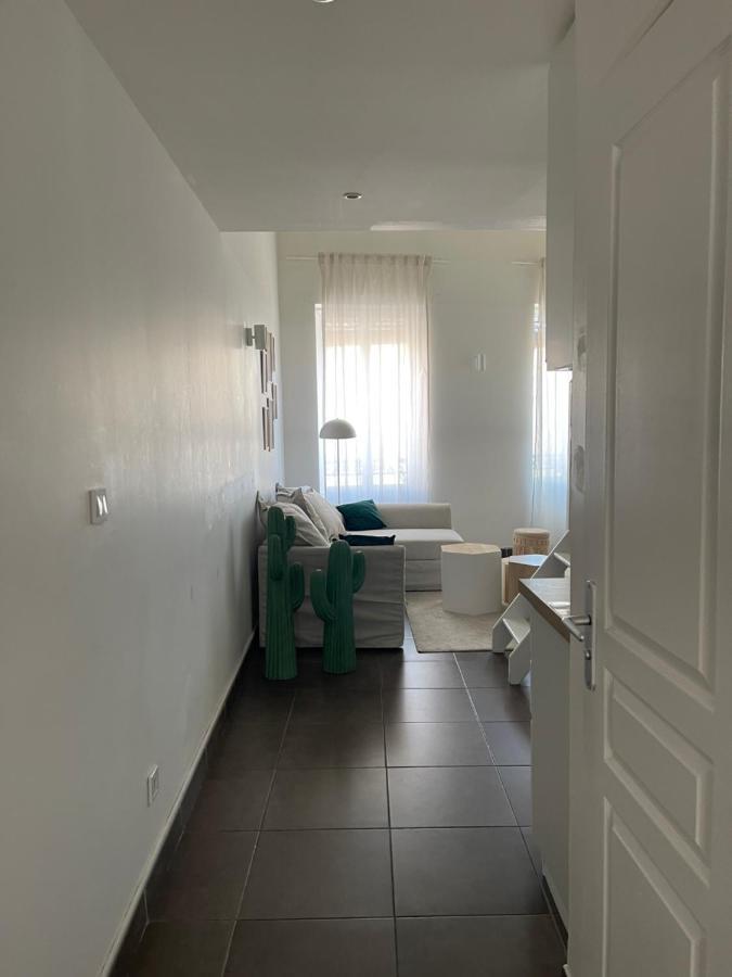 Apartamento Be My Home - L'intrépide *