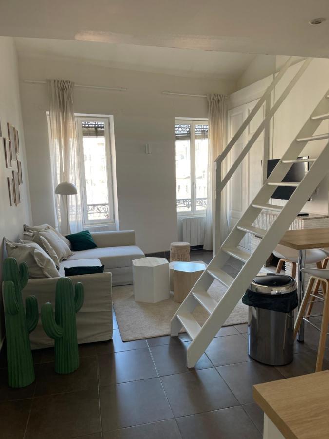 Apartamento Be My Home - L'intrépide *