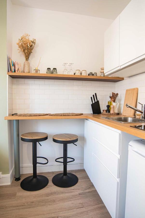 Appartement De 14m Au Coeur De Lyon