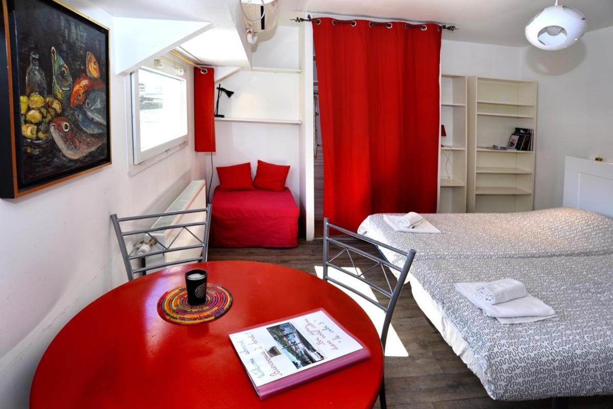 Apartment Studio Peniche Au Coeur De Pour 2 Personnes, Insolite Et Calme *