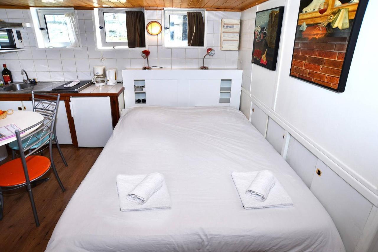 Apartamento Studio Insolite Sur Peniche, Le Carre, Au Coeur De *