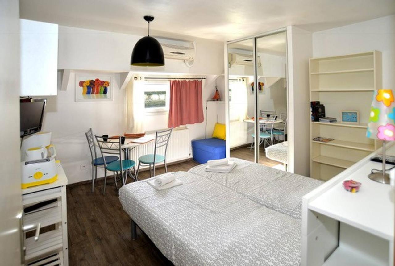 Apartamento Studio Insolite Sur Peniche, Le Carre, Au Coeur De