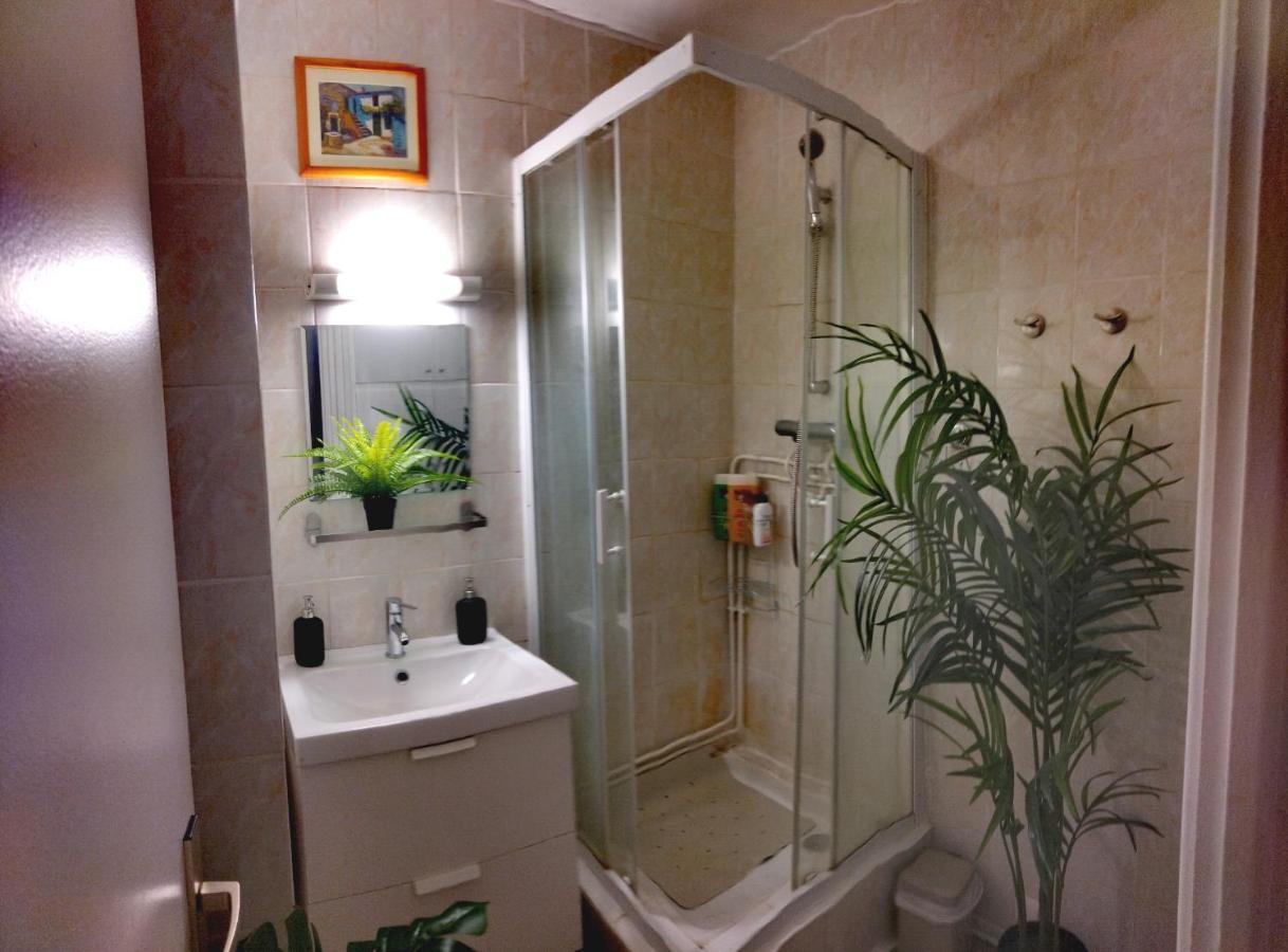 Résidence Du Parc Fleuri De Cœur Lyon8 Pkg Free 95m2 *
