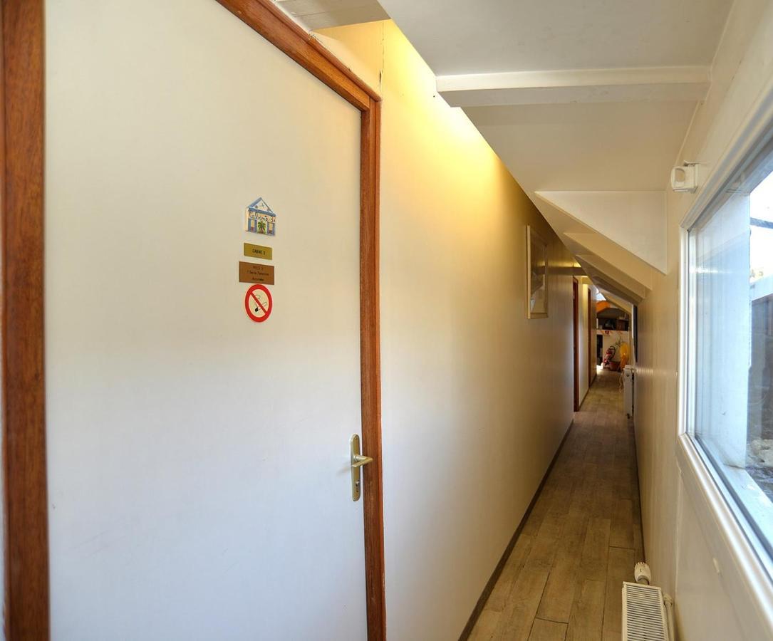 Studio Peniche Au Coeur De Pour 2 Personnes, Insolite Et Calme