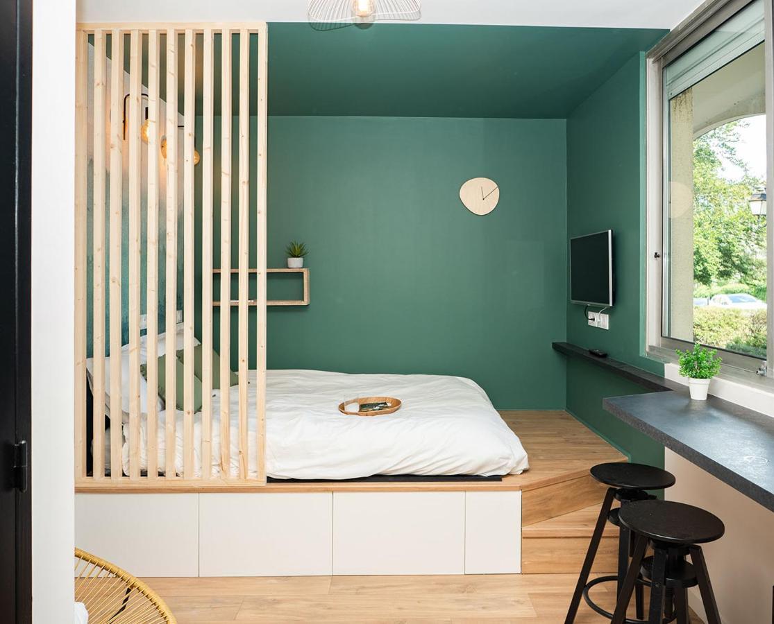 Apartment Le De Fourviere