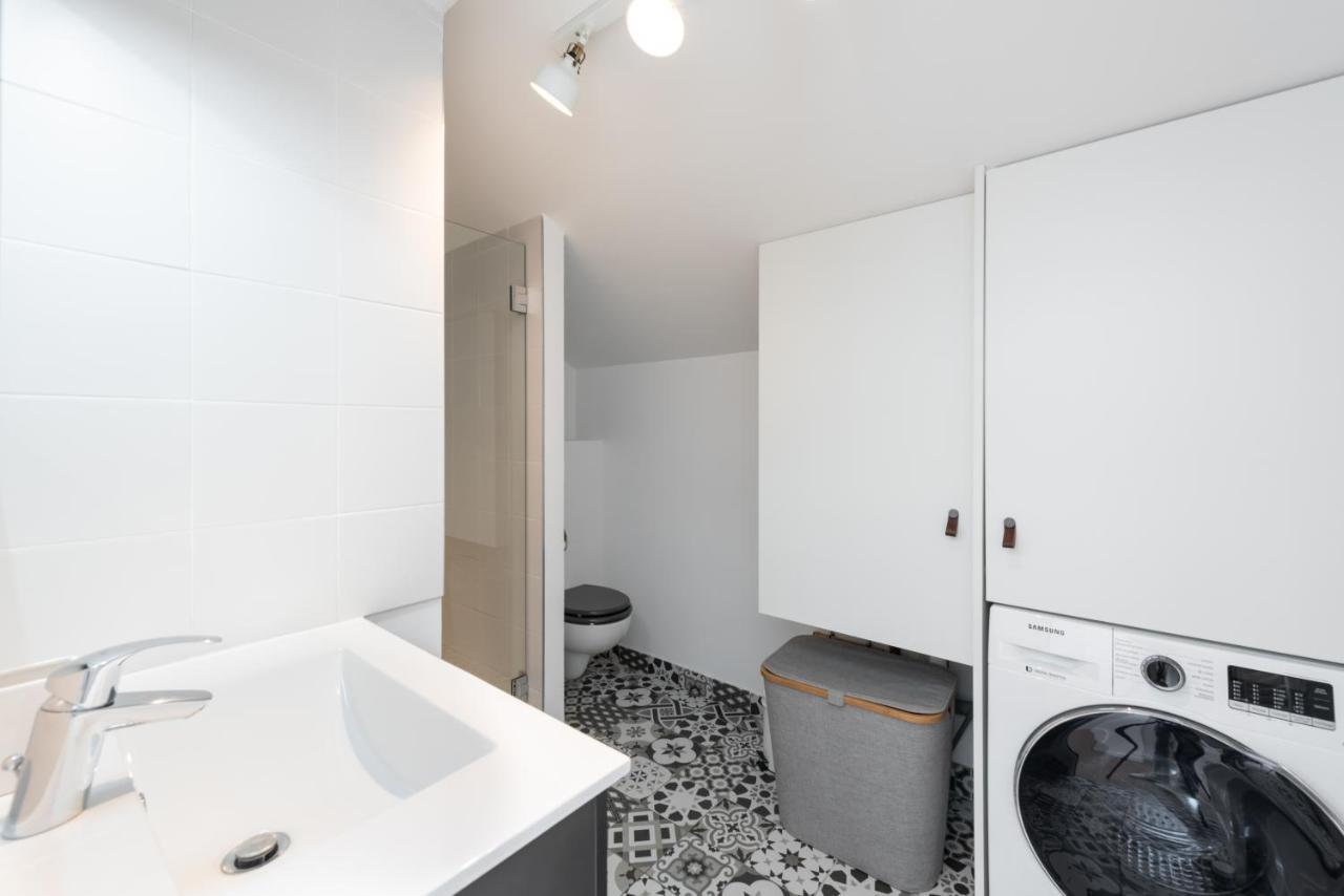 Le Loft 52 - Tres Beau T3 Au Calme 7 Lyon