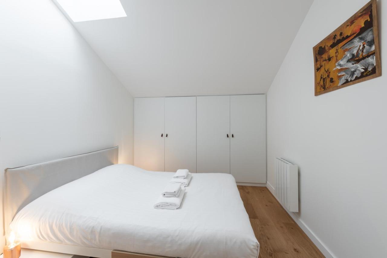 Le Loft 52 - Tres Beau T3 Au Calme 7 *