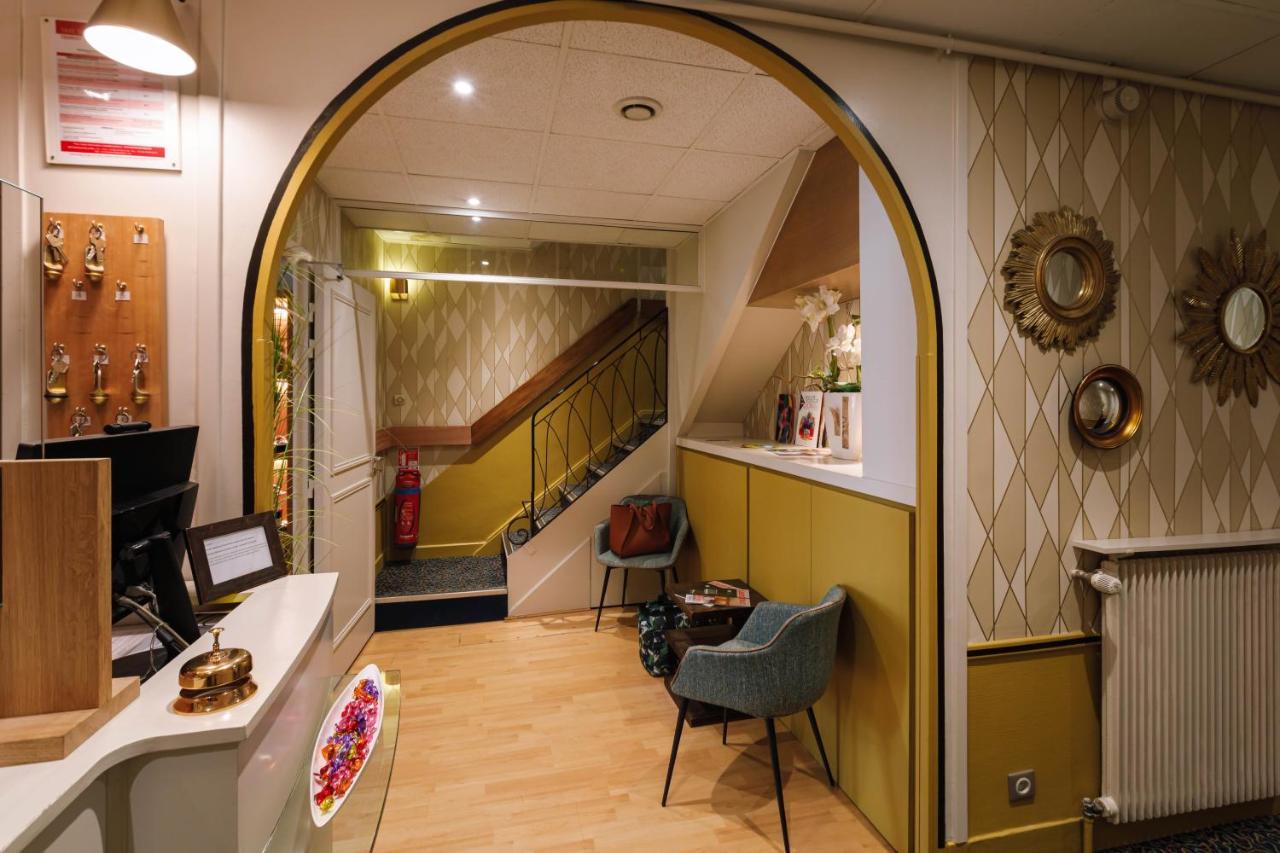 Du Dauphin Hotel 2*