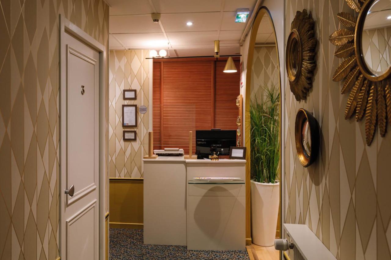 Du Dauphin Hotel 2*