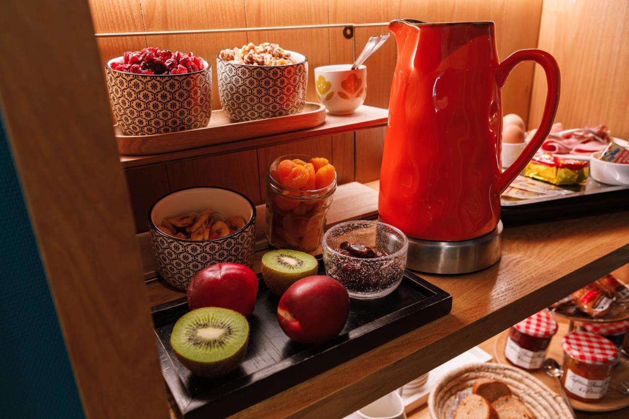 Du Dauphin Hotel 2*