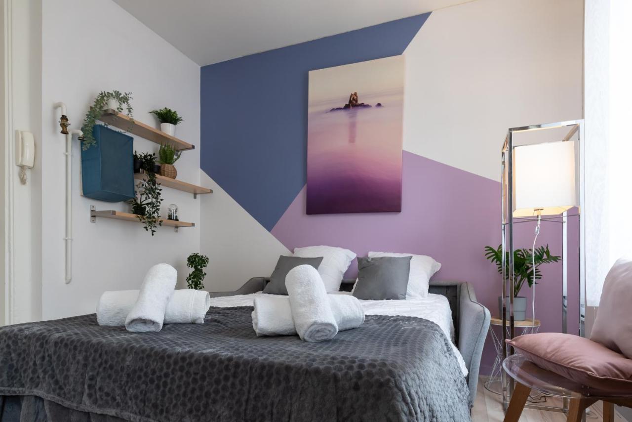Pink Sweet Confort Apartamento