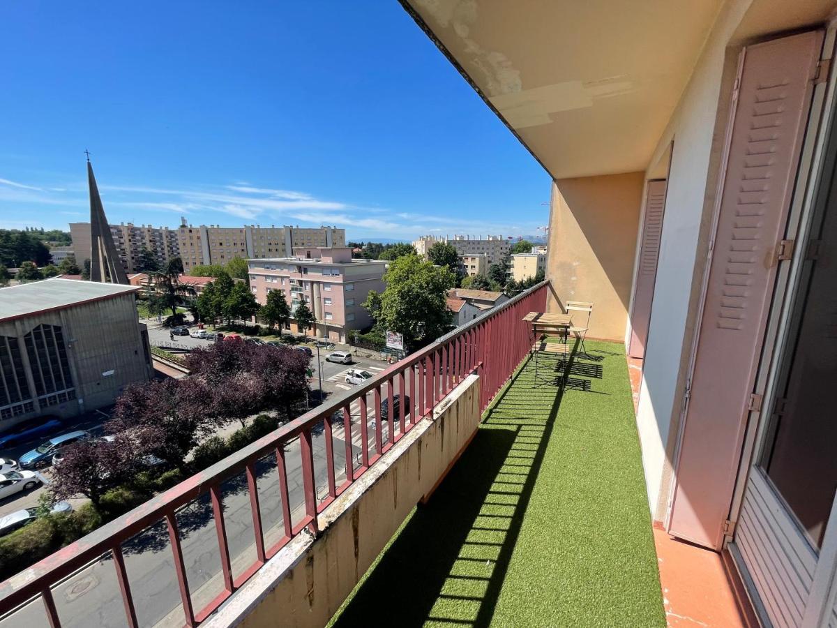 Apartment Happy Sejour Sainte Foy