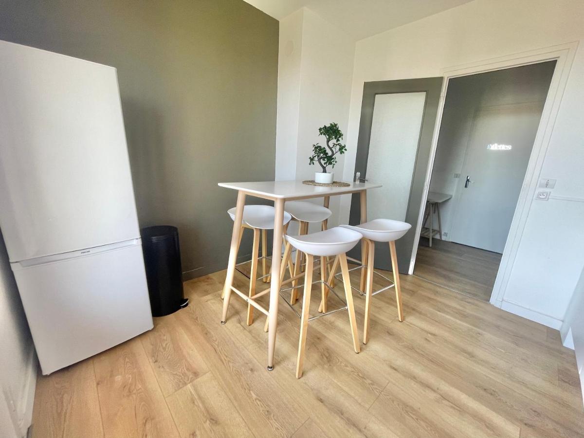 Happy Sejour Sainte Foy Apartment *