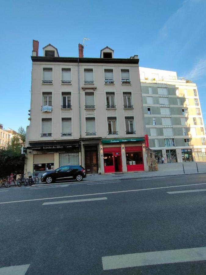 Apartamento Pink Sweet Confort