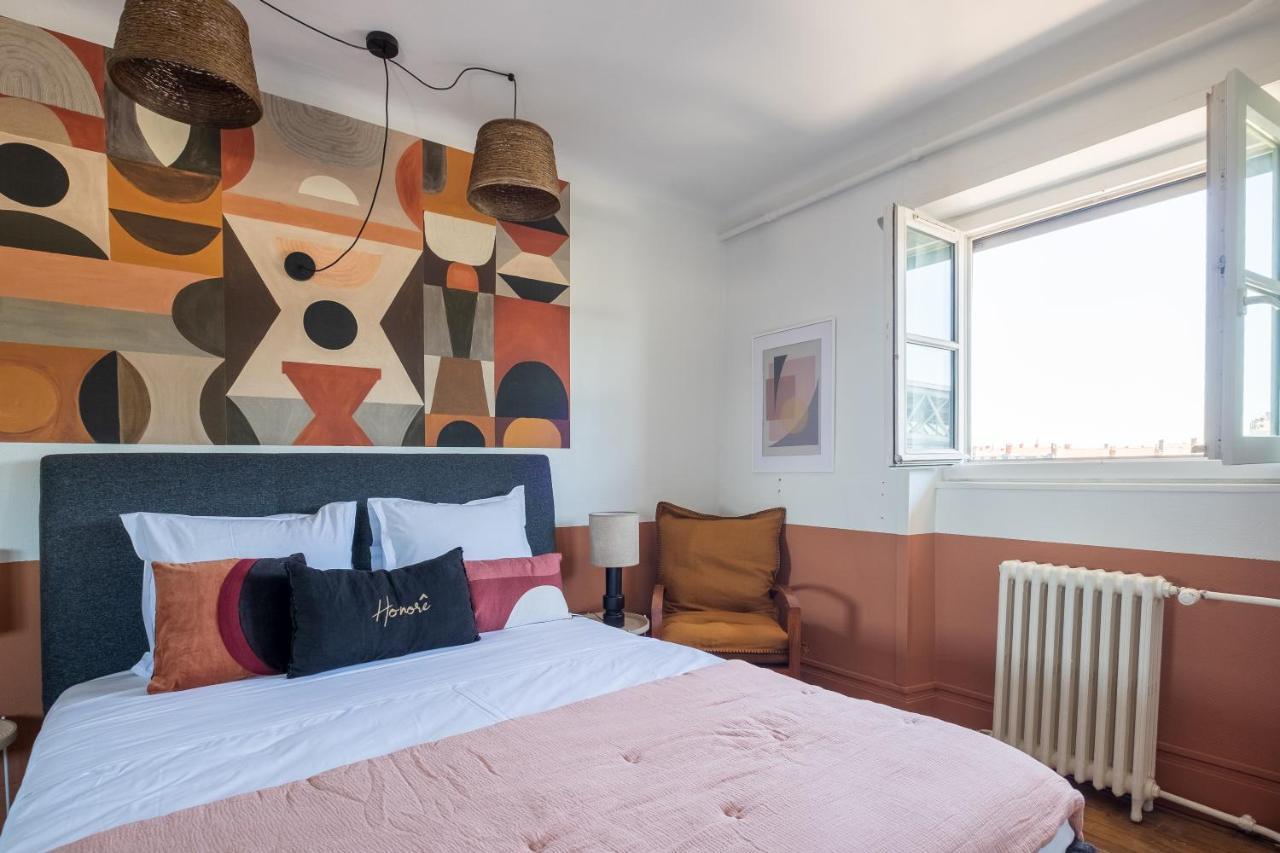 Appartement Honorê Casamance