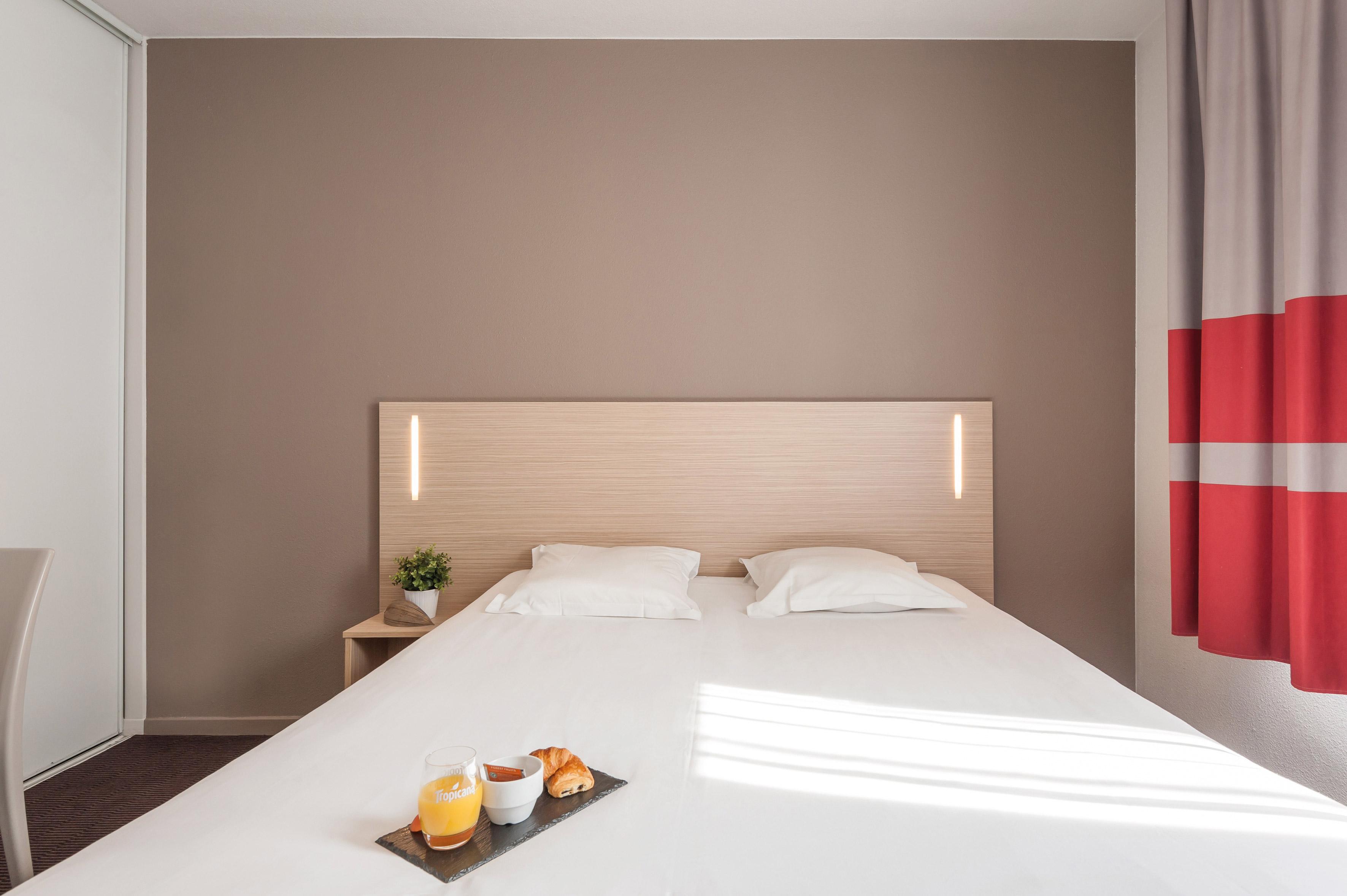 Apartahotel Appart'city Classic Part Dieu Garibaldi