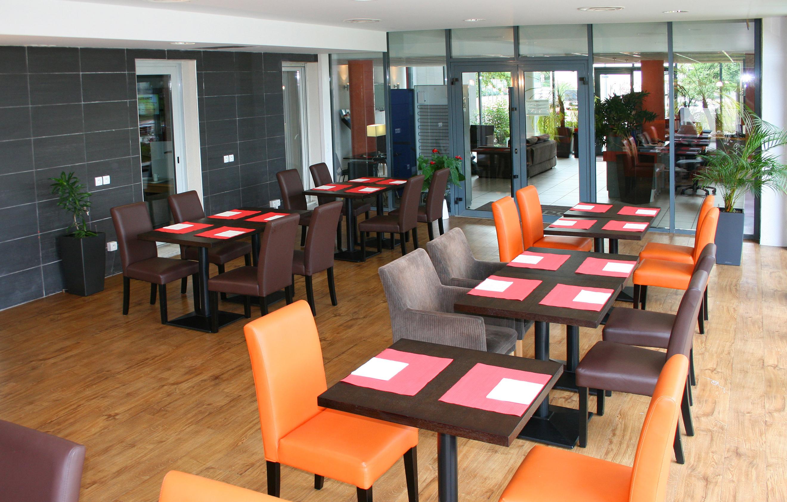 Aparthotel Odalys Bioparc