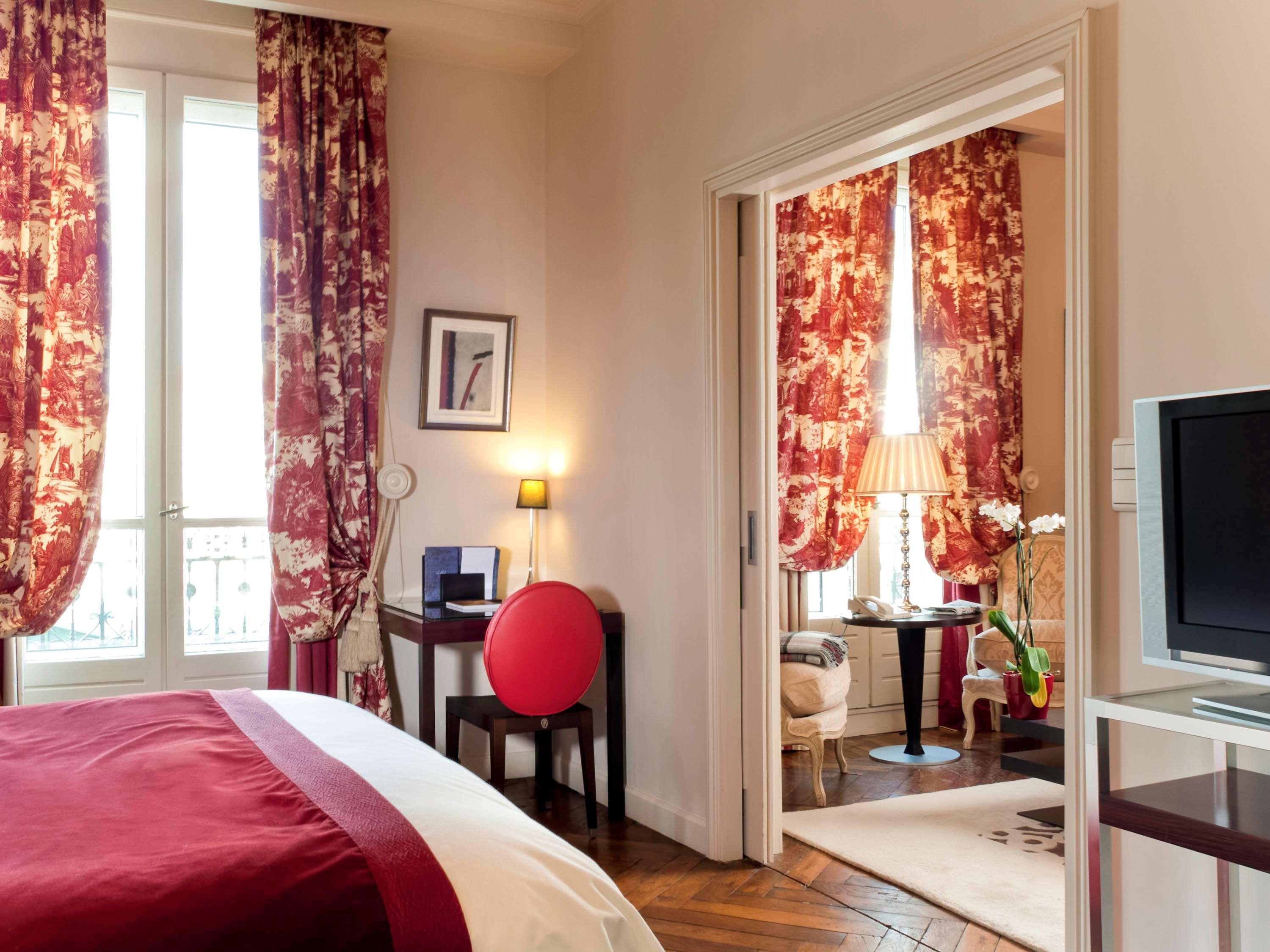 Hotel Le Royal - Mgallery Collection Lyon