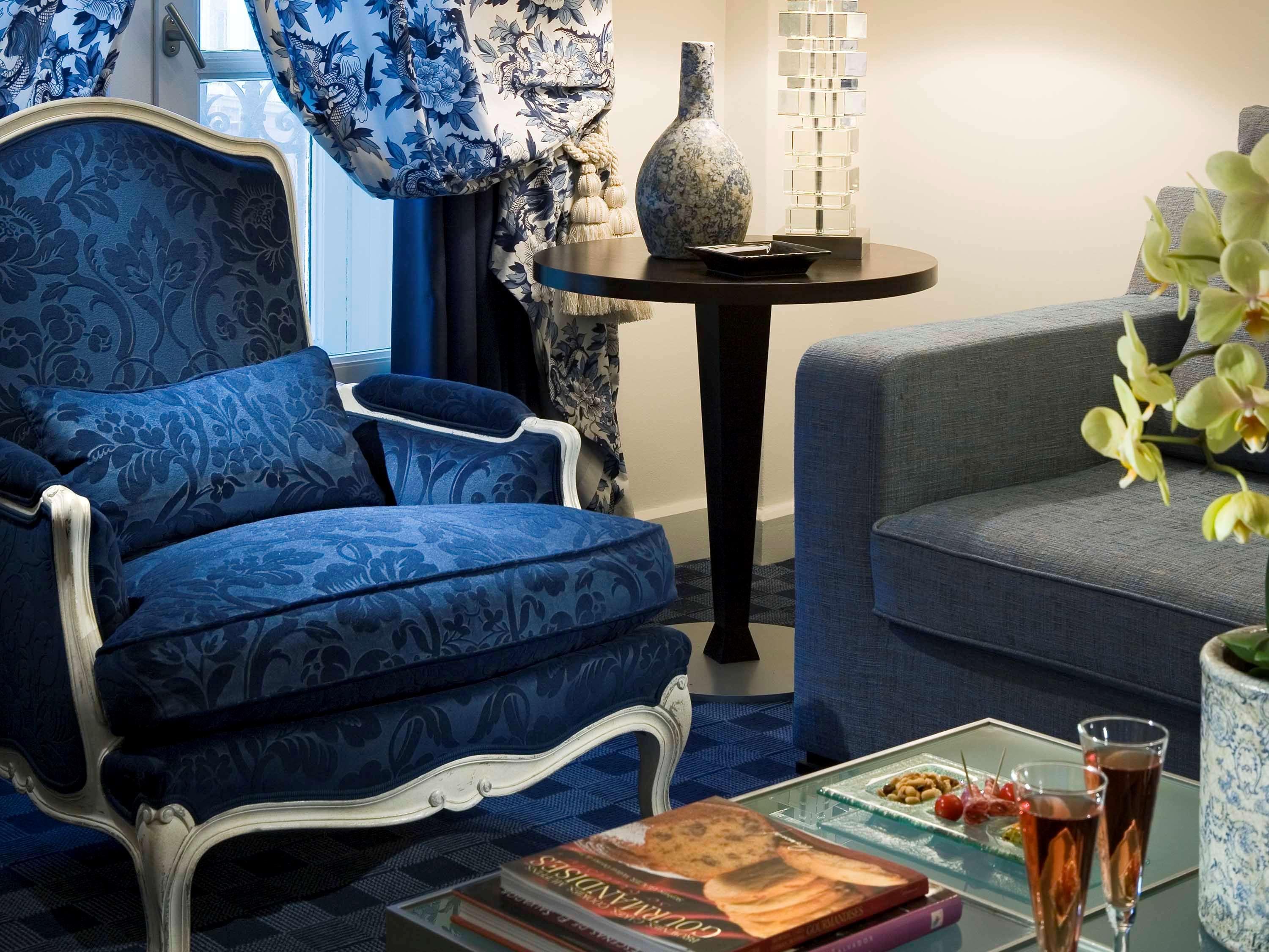 Hotel Le Royal - Mgallery Collection 5*
