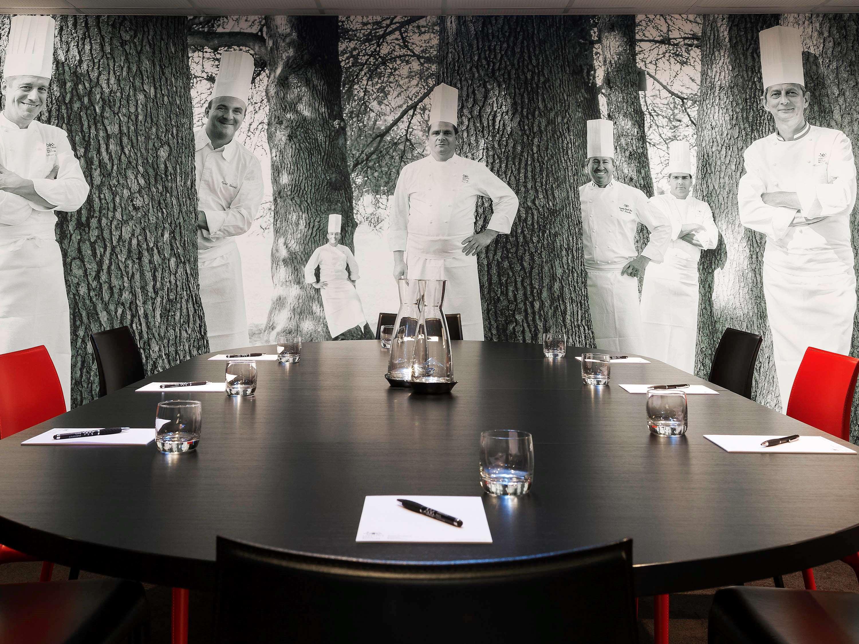 Hotel Le Royal - Mgallery Collection