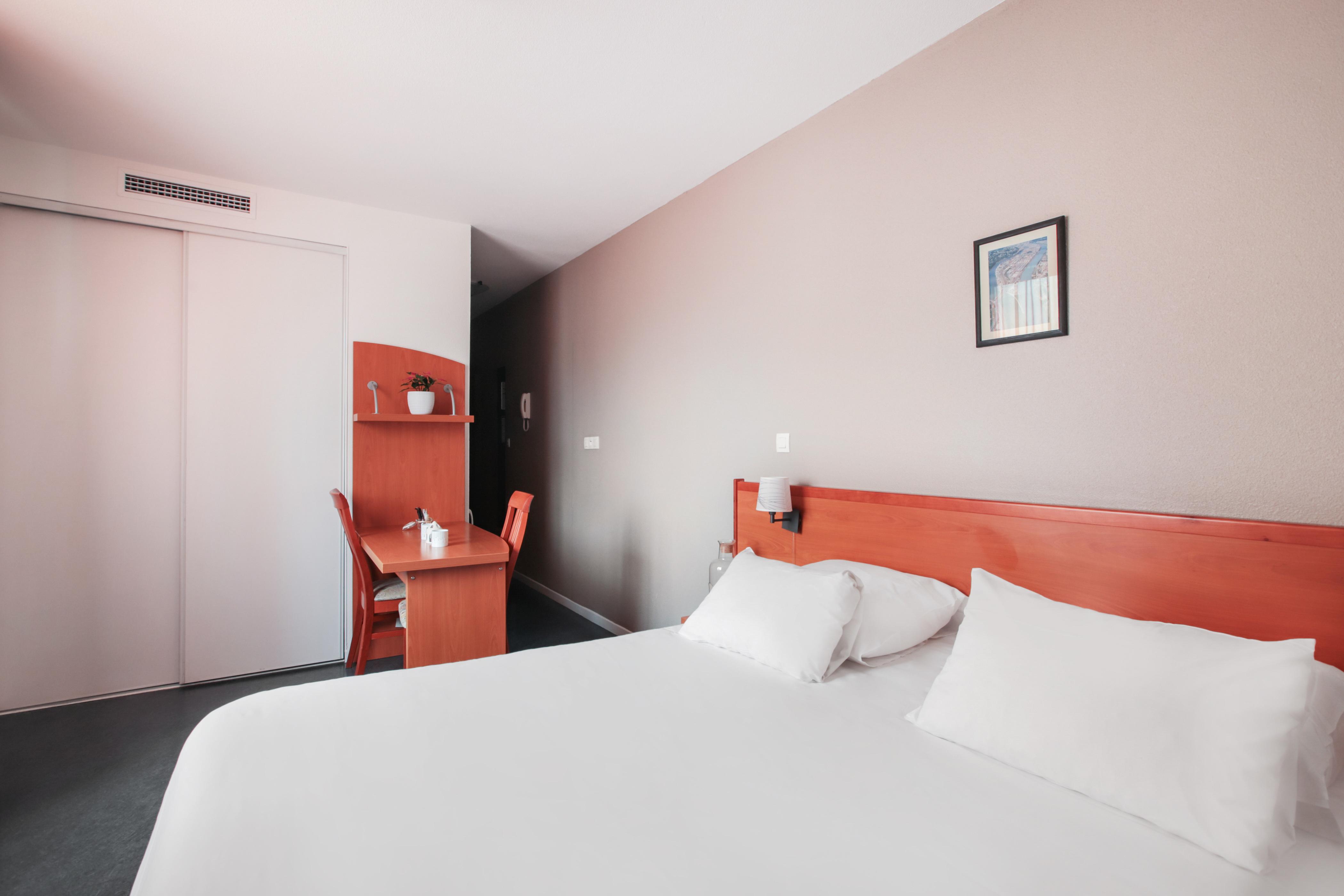 Appart'city Confort Gerland 3*