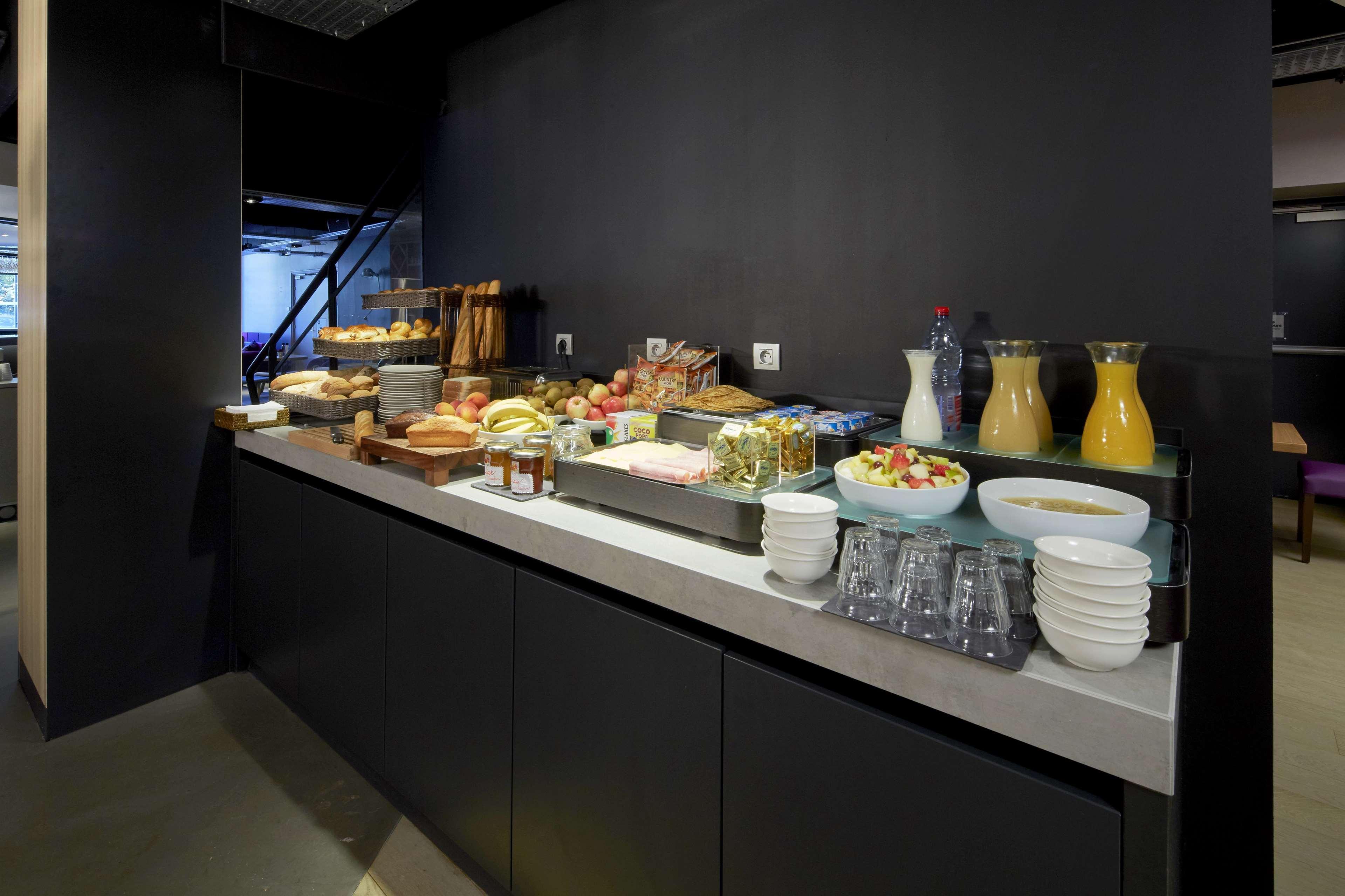 Campanile Centre - Gare Perrache - Confluence 3*