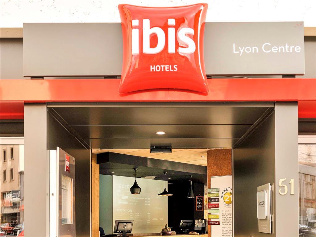 Hotel Ibis Centre