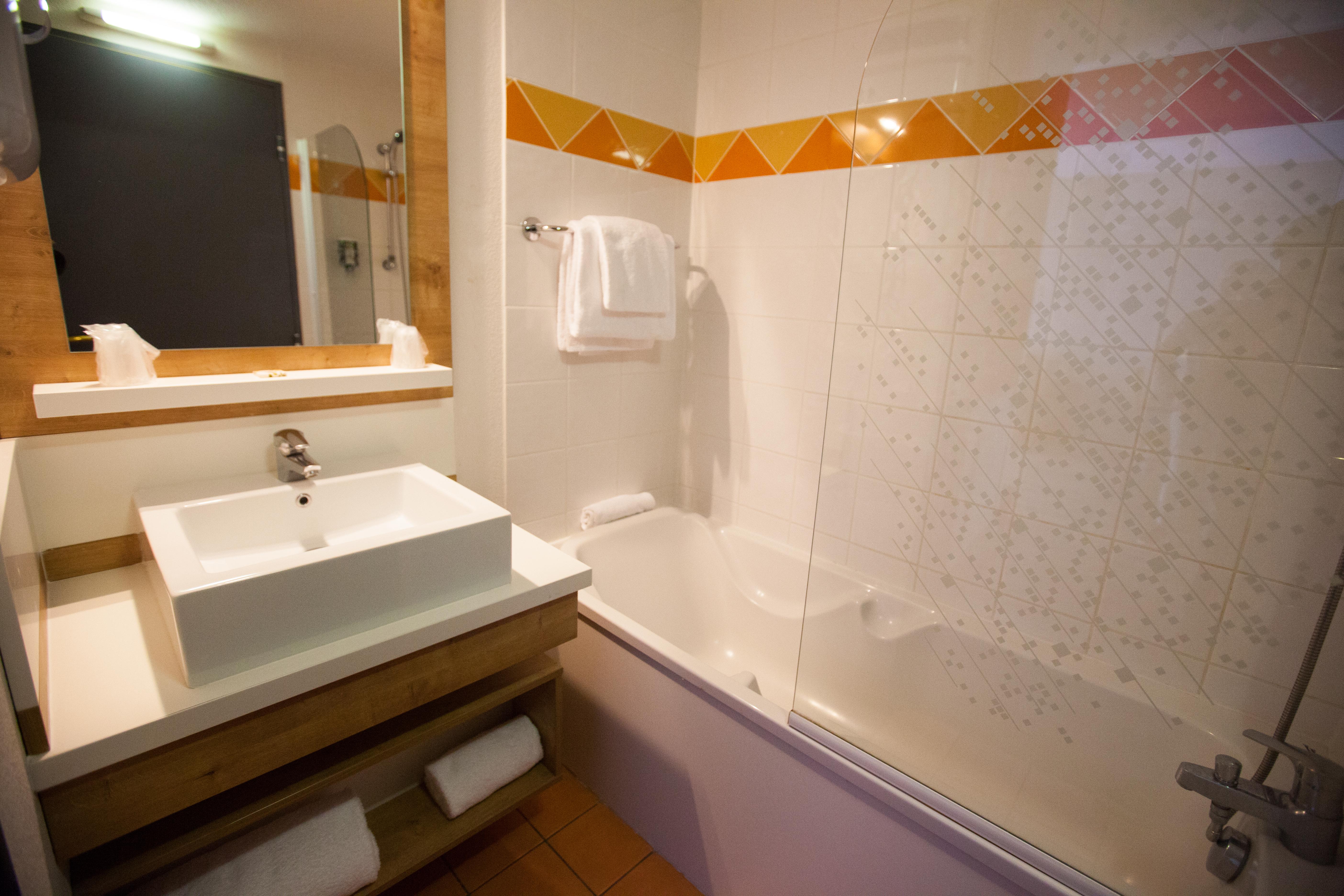 Appartement Privilodges Lumiere