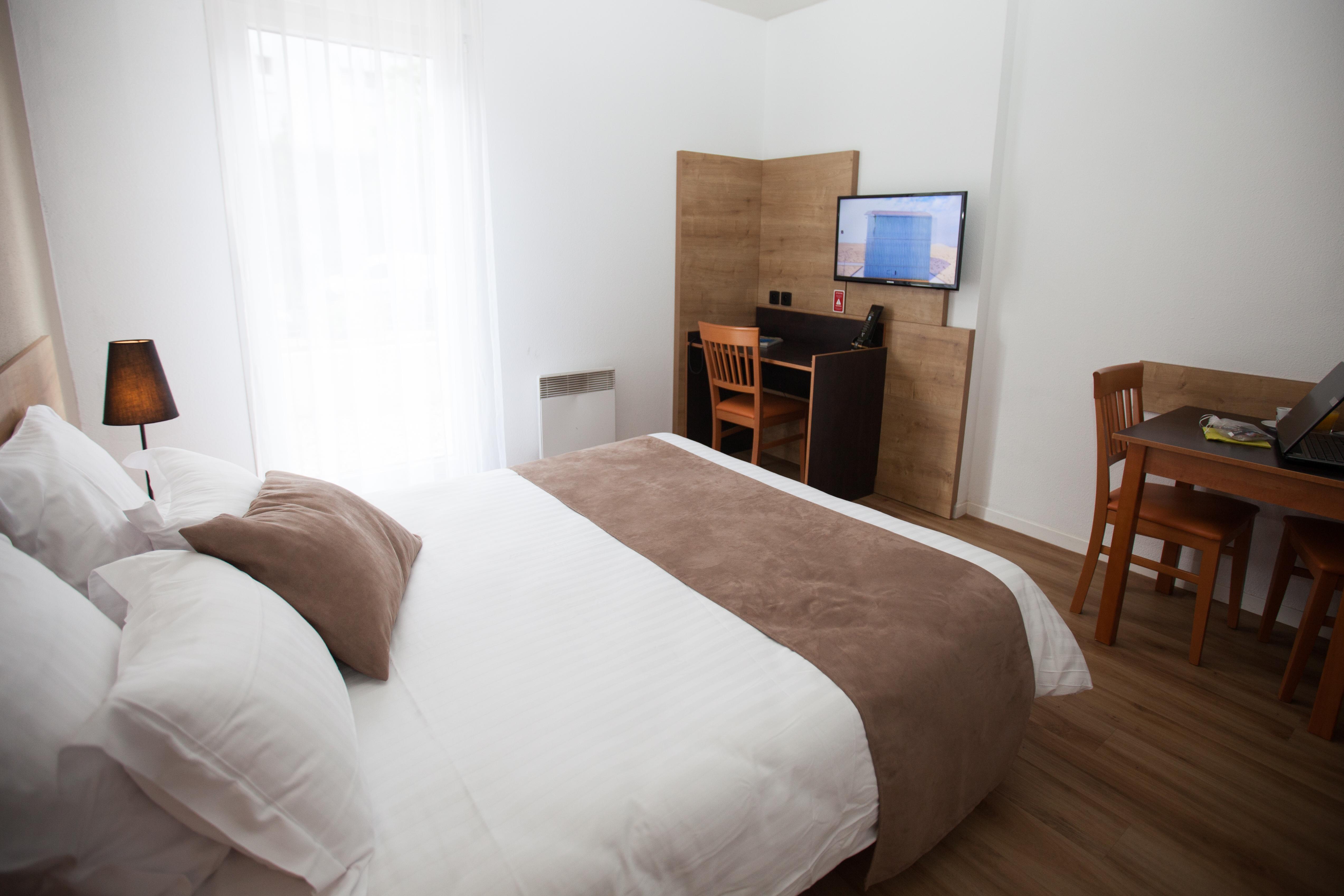 Privilodges Lumiere Appartement