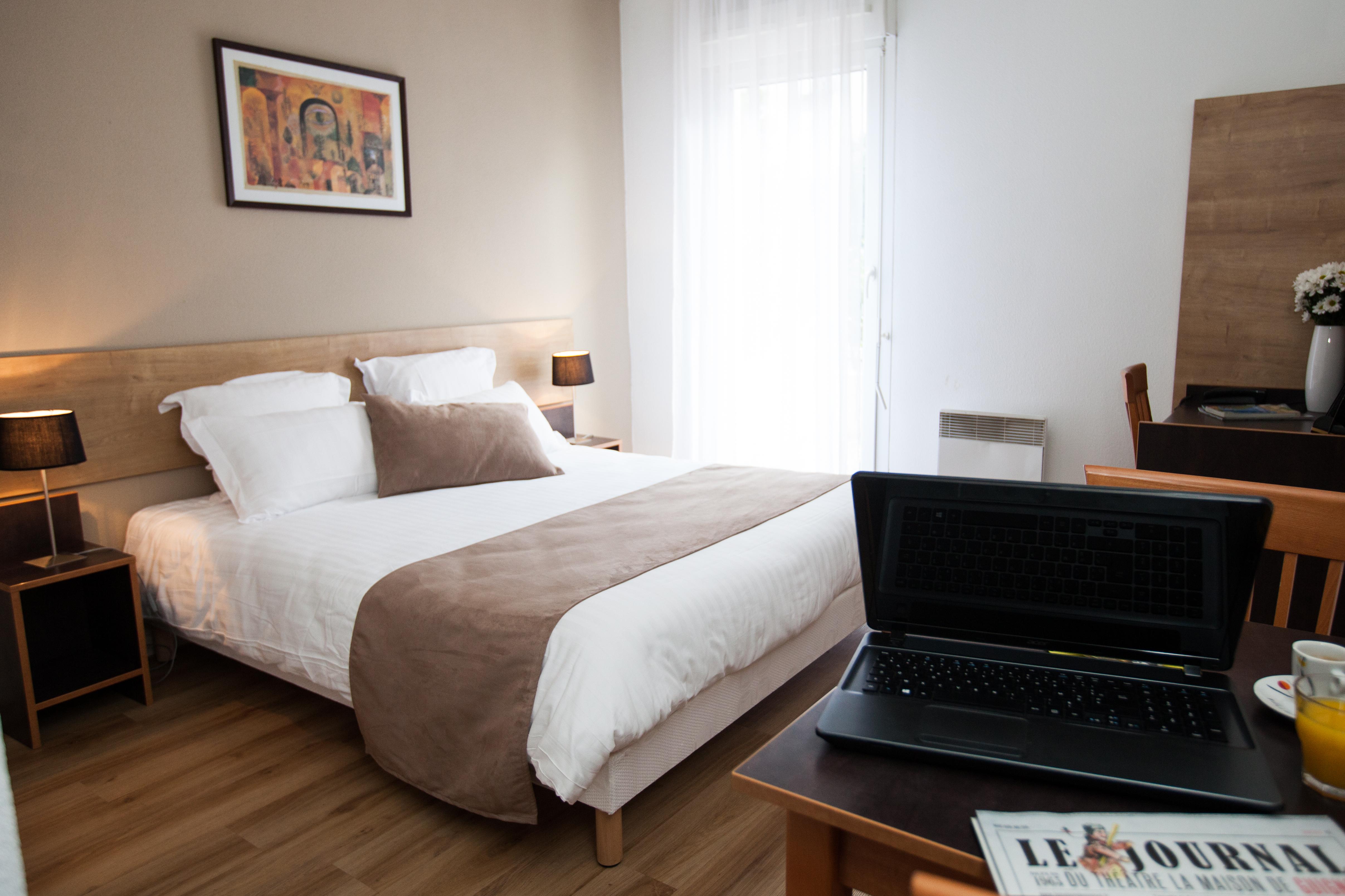 Appartement Privilodges Lumiere Lyon