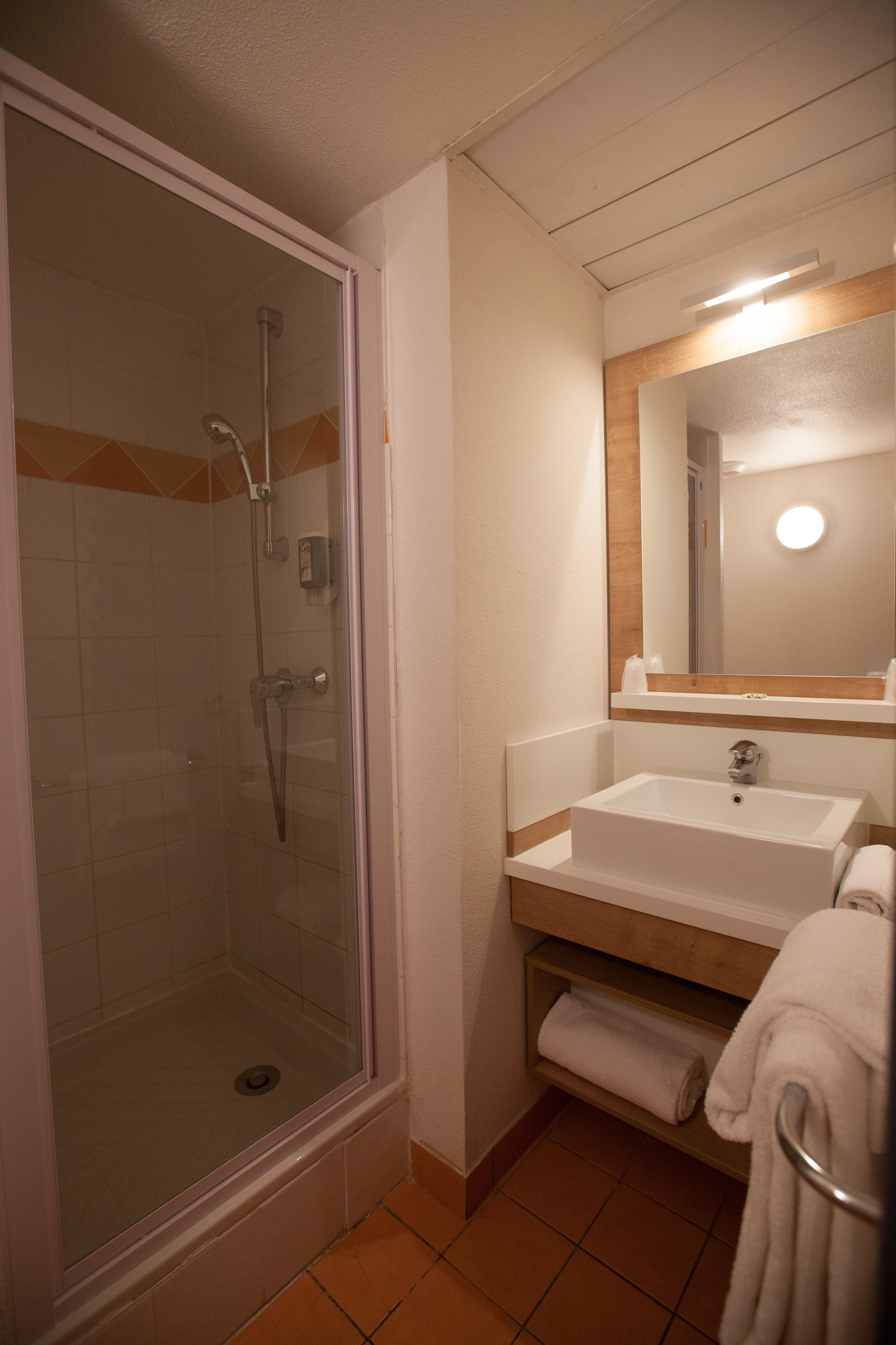 Privilodges Lumiere Lyon