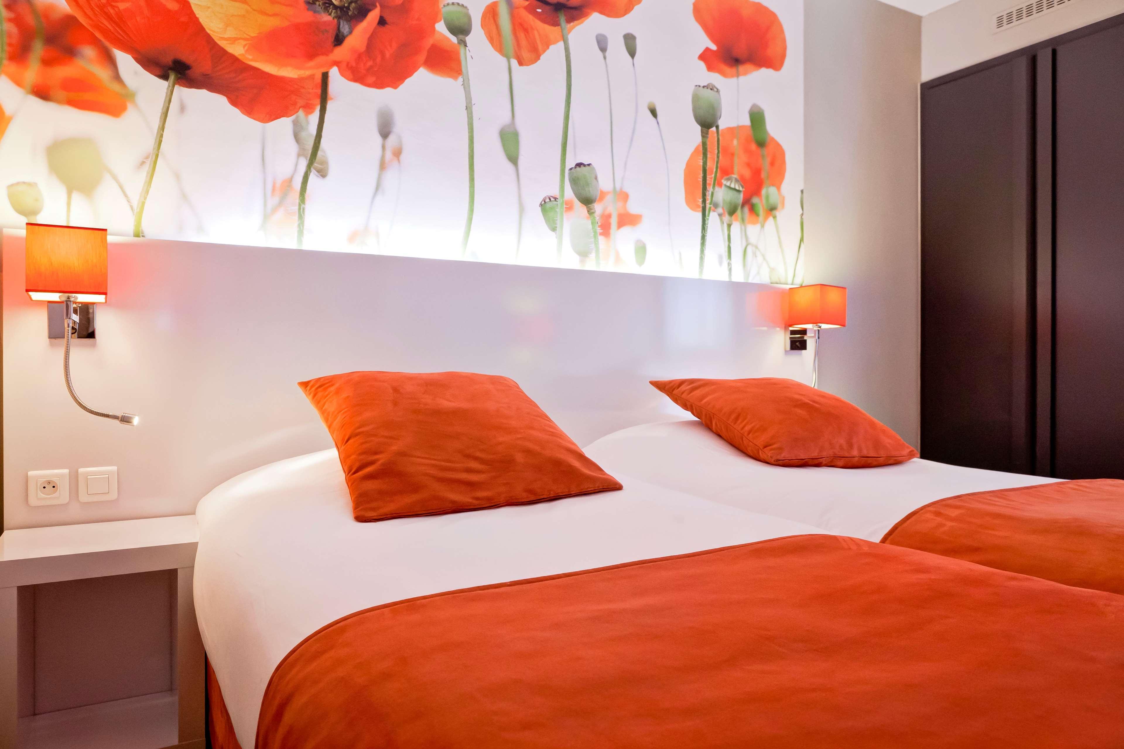 Best Western Crequi Part Dieu Hotel Lyon