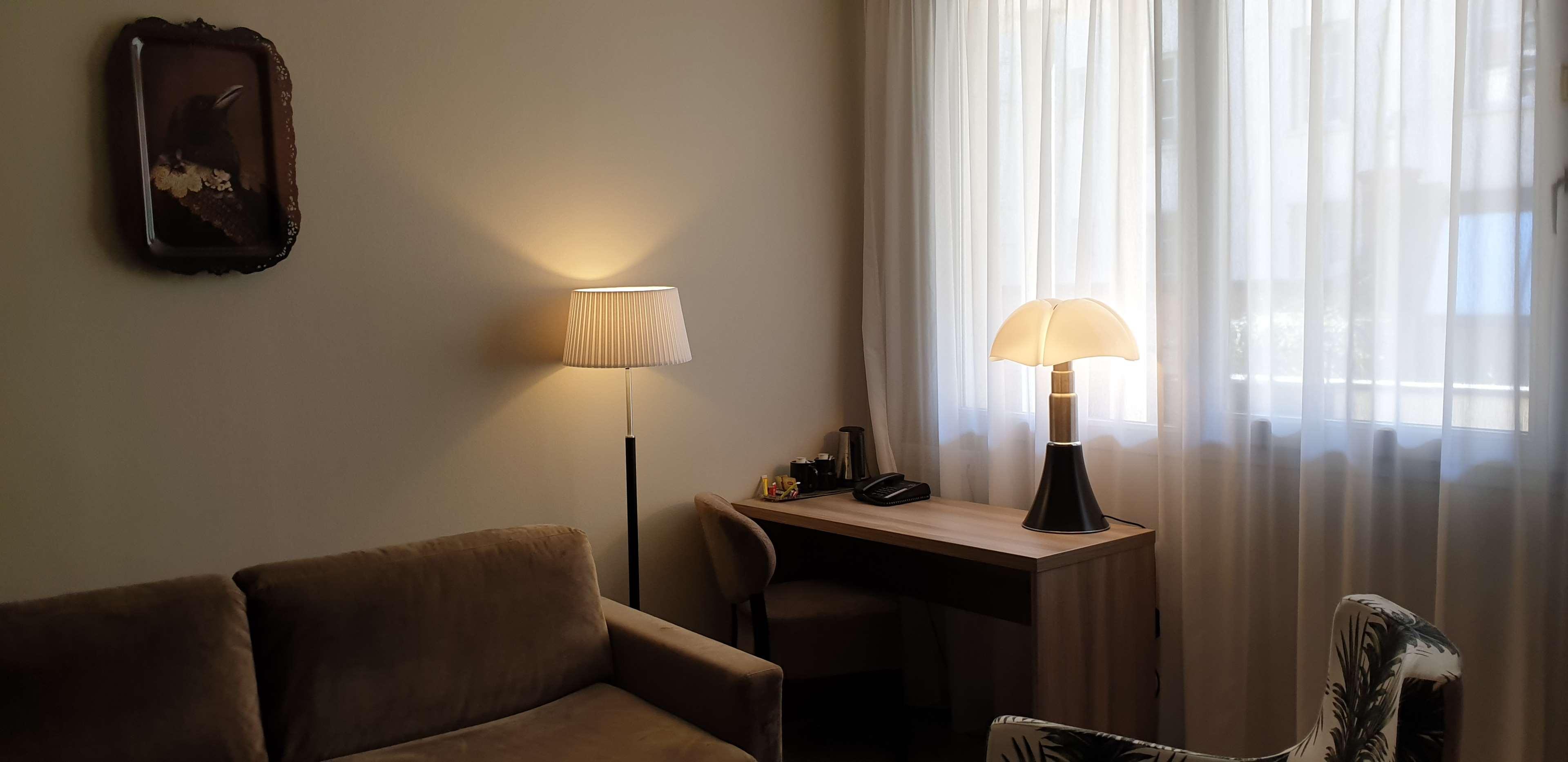Best Western Crequi Part Dieu Hotel