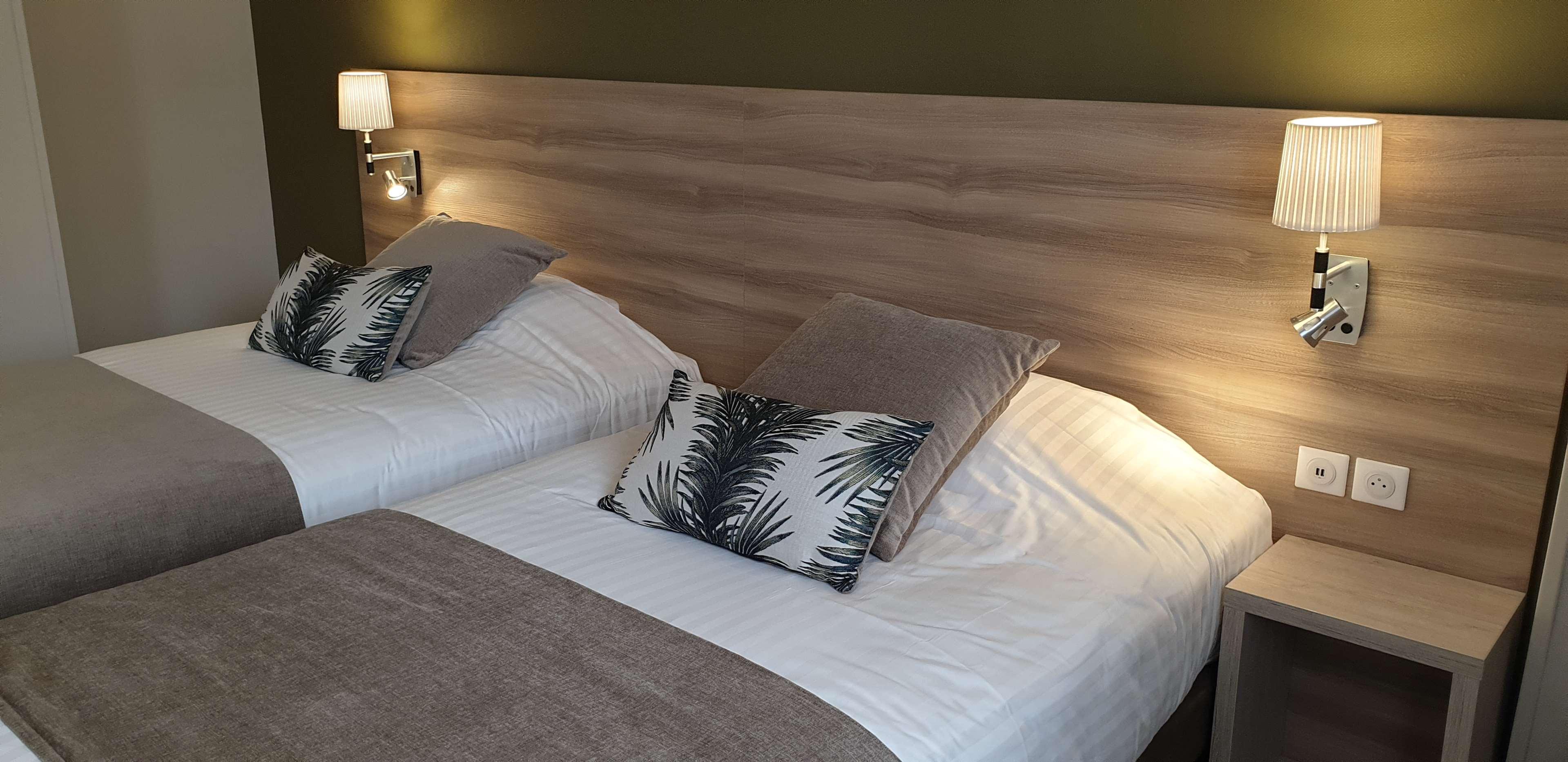 Best Western Crequi Part Dieu Hotel