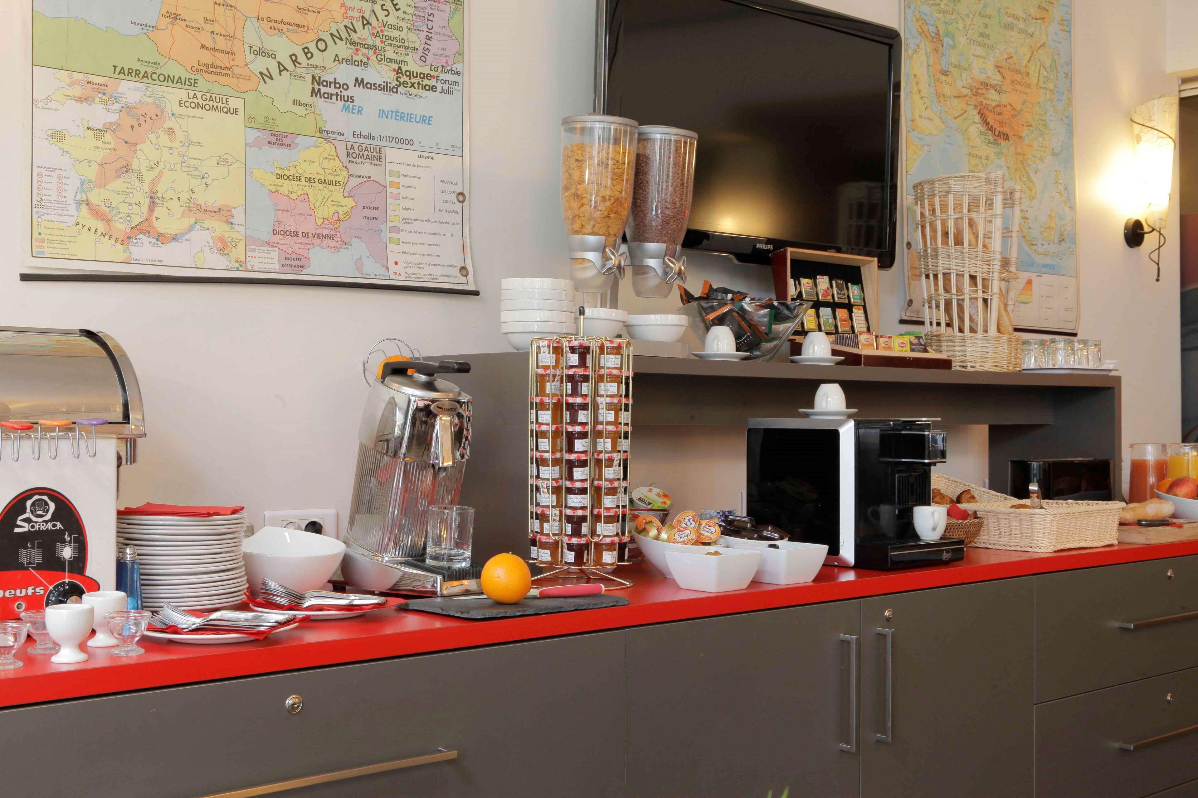 Best Western Crequi Part Dieu Hotel 4*