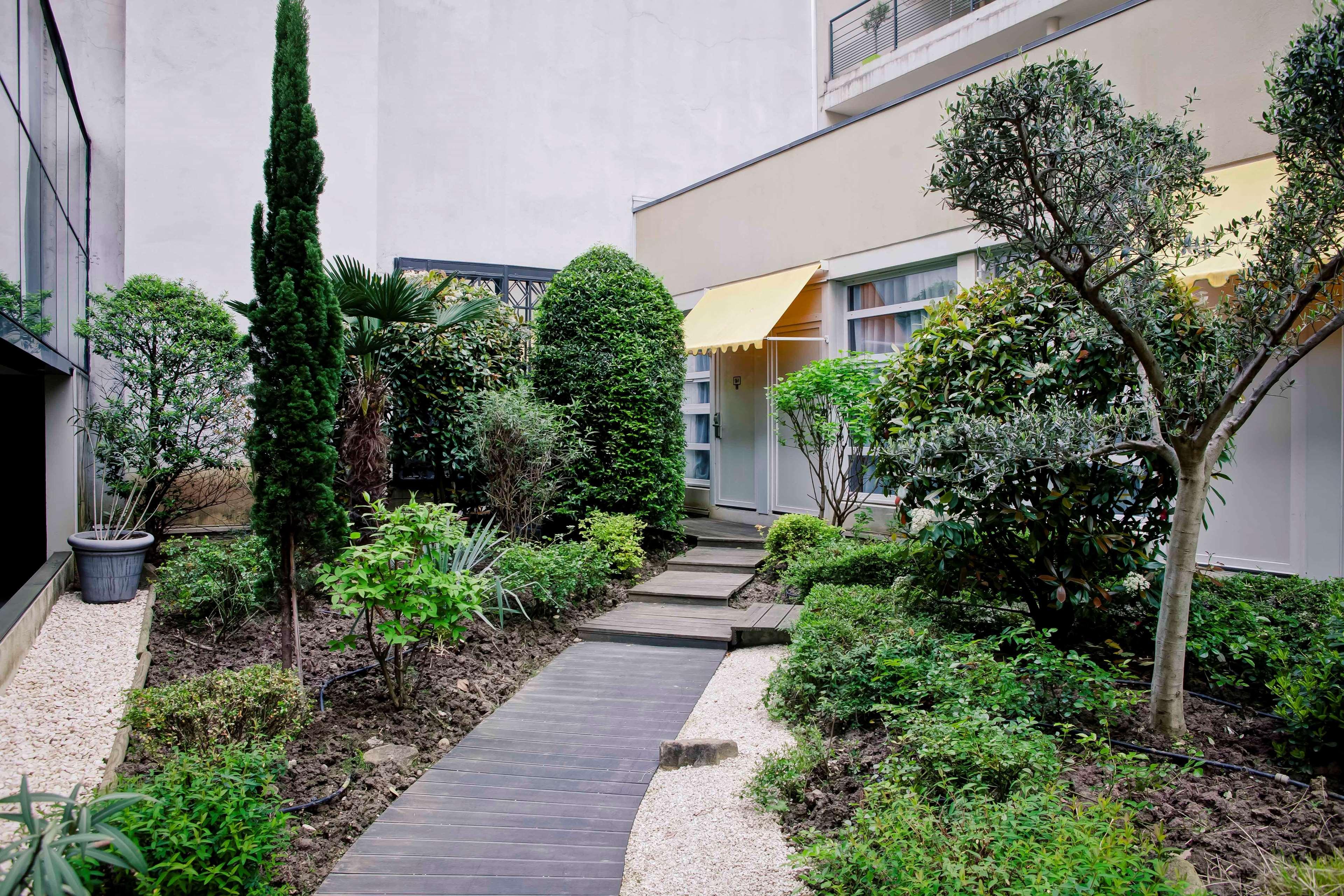 Best Western Crequi Part Dieu Lyon