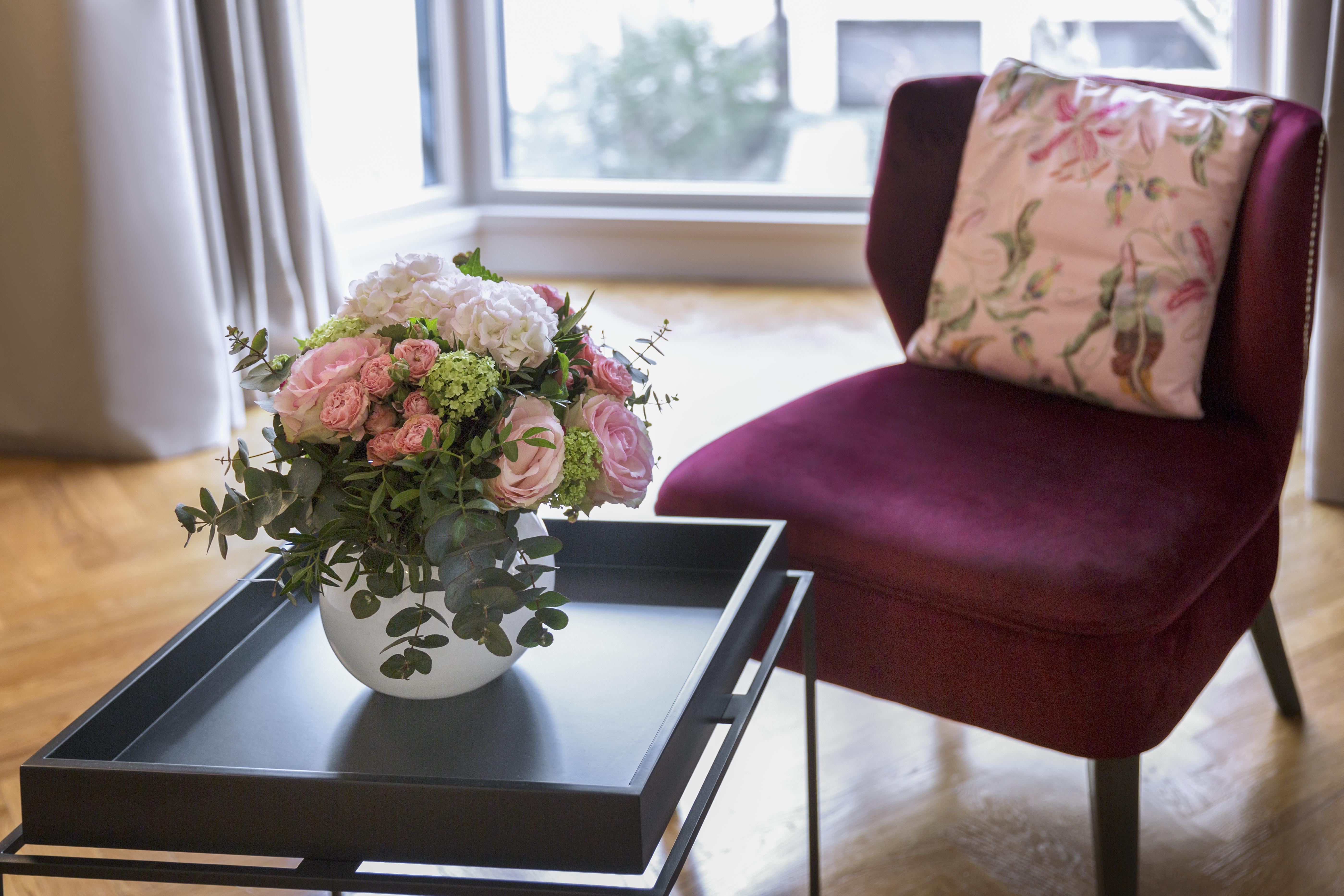 Apartahotel Warwick Reine Astrid - 4*